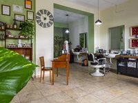 Alessandro Skill Barber (Iglesias)