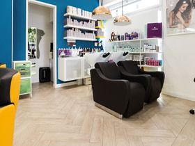 Vito Montella Hairdresser
