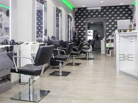 Angelini Hair Beauty Salon