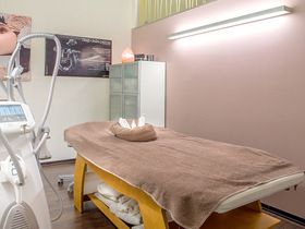 Centro Vitality