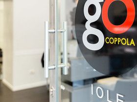 Flora C/o Go Coppola Iole