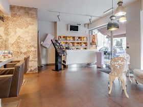 N.i. Hairdressing