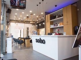 Soho By Κ & Κ