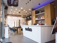 Soho by Κ & Κ