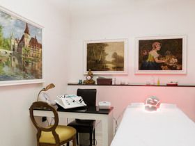 Dermal Aesthetics Modena