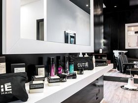 Cutié Hair