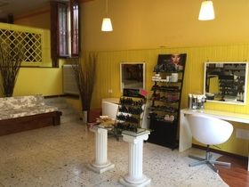 Hair & Body Shop Acconciature e Bellezza