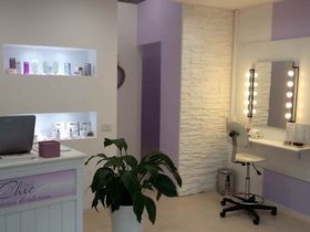 6 Chic Estetica e Total Look