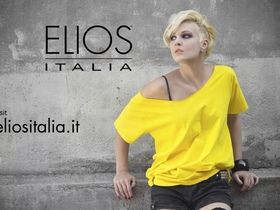 Gianni Graziano Elios Italia
