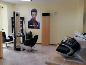 Barozzi Staff