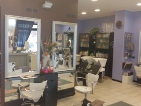 Glamour Coiffeur