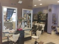 Glamour Coiffeur