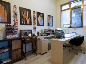 Nail Spa Monza