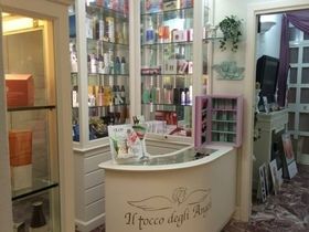 Il Tocco Degli Angeli