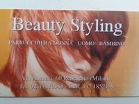 Beauty styling di ibra merite