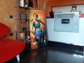 Tendenza Parrucchieri Di La Bella Isabella