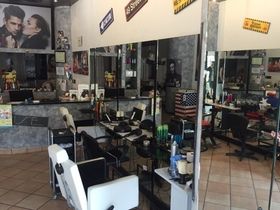 Da Pise Hair Stylist Unisex