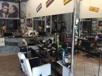 Da Pise Hair Stylist Unisex