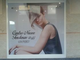 Centro Nuove Tendenze Muggiò
