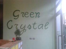 Green Crystal Srl Estetica-benessere-massaggi