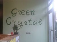 Green crystal srl estetica-benessere-massaggi