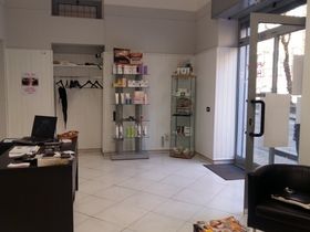 Vanity Hair Monza