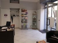 Vanity hair Monza