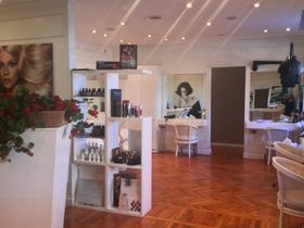 Dominic Coiffeur Et Beaute'
