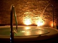 Sette Sensi Beauty Spa
