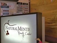 Naturalmente beauty center