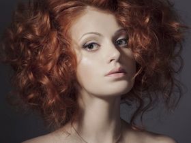 Hairstylist Lello