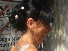 La Petineuse