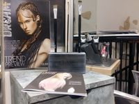 Il salone