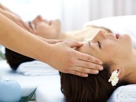 Centro Benessere Tebe Inganni