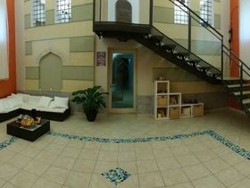 Hammam Nour