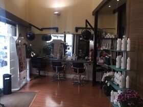 Guerrieri Coiffeur Di Guerrieri Rosario & C.