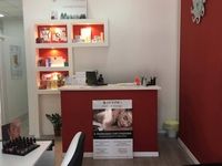 Vanity Estetica Solarium