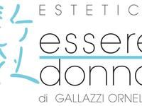 Estetica essere donna di Gallazzi Ornella