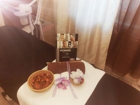Centro Benessere Elite - Il Benessere è Uomo