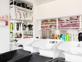 Centro Degradé Conseil - Aprilia Love Hair