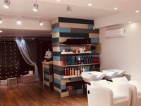 Nuria Oyola Beauty Salon