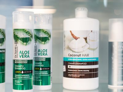 Peluquería Inma Baldres