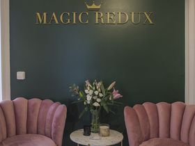 Magic Redux Spa