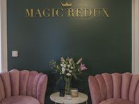 Magic Redux Spa