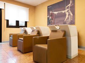 Concept Hair & Body