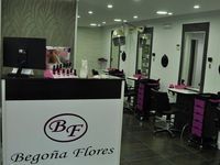 Begoña Flores