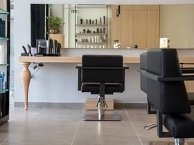 Creative Hair Salon