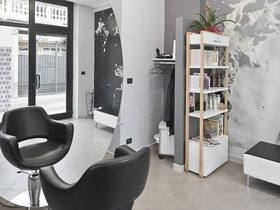 Carmelo Castello Hair Designer