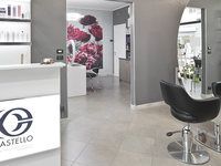 Carmelo Castello Hair Designer