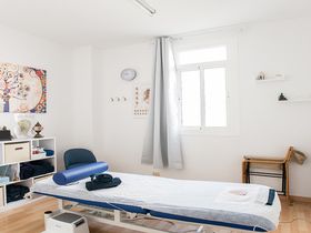 Quirokinesalud